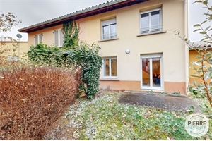 t4 à la vente -   69380  LISSIEU, surface 79 m2 vente t4 - UBI474100250